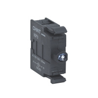 CHINT Светодиодный элемент для NP8, AC 110-230В, синий (R)