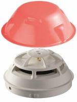 OH110: Извещатель комбинированный (коллективный) (S54372-F11-A2), Siemens