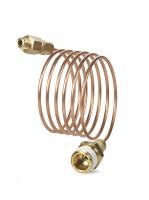 AQB2002: Монтажный комплект для датчиков давления серии QBE63 и QBE64 (S55720-S117), Siemens