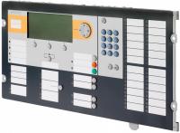 FCM7215-Y3: Станция рабочая (+1×LED) (S54400-B151-A1), Siemens