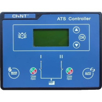 CHINT Контроллер АВР NZQ7A, LCD, RS-485