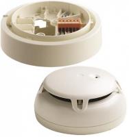 FDOOT241-8M: Извещатель мультисенсорный и адаптер FDB281 (BPZ:FDOOT241-8M), Siemens