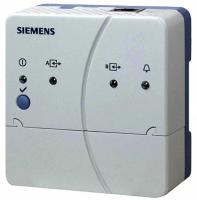 OZW672.01: WEB-СЕРВЕР V3.0НА 1 устройствО LPB (BPZ:OZW672.01). Siemens
