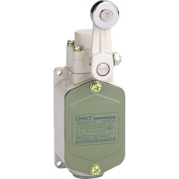 CHINT Выключатель путевой YBLX-K1/111 c одинарным роликом (R)