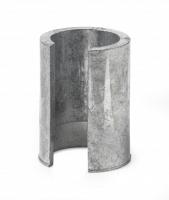 ASK78.10 : Круглая вставка вала диаметром 12 мм. (BPZ:ASK78.10), Siemens