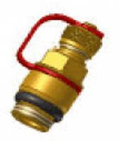 ALP45: Запасные ниппели VPI45.., набор из 2 ШТ. (BPZ:ALP45), Siemens