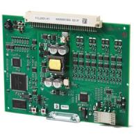 FCL2001-A1: Плата линии (Fdnet/С-NET) (A5Q00009875), Siemens