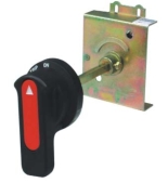 CHINT Ручной поворотный привод , NM1-400 S, H, R/3P