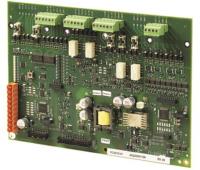 FCI2010-A1: Плата периферийная (1 шлейф) (A5Q00031729-R), Siemens