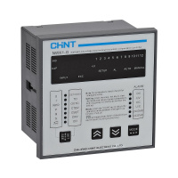 CHINT Регулятор реактивной мощности NWK1-GR-16GB  с 16-тью контурами