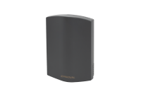 RRH-BAC-DI2-TE-GR: Комнатный преобразователь температуры и влажности (6041H0008B), Produal