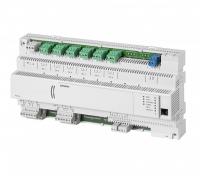 PXC22.1.D: Контроллер на 22 точки данных и BACnet на LonTalk (S55372-C118), Siemens