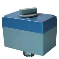 SQD35.00: Привод электромоторный, 400Н, 6,5 мм, AC 230 В, 3-точечный, 170 сек., 1…120 C (BPZ:SQD35.00), Siemens