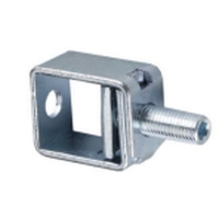 CHINT Зажимы CCT21-M8 для NM8N-125 cечение проводов 2,5–75 мм2 (R)