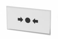 FDMG295: Стекло запасное (A5Q00013442), Siemens