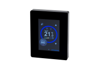 TRI-3A-BAC-24-B: Комнатный интерфейс модуль, тачскрин (60018B200B), Produal