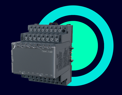 Модули Siemens TX-I/O и особенности их применения