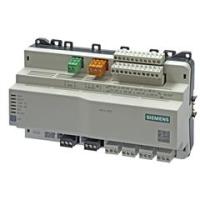 PXC4.M16: Станция автоматизации, 16 вх/вых, Modbus, BACnet MS/TP (S55375-C101), Siemens
