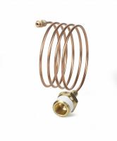 AQB2001: Монтажный комплект для датчиков давления серии QBE2002 (S55720-S116), Siemens