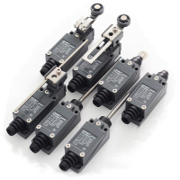 CHINT Выключатель путевой YBLX-ME/8101 универсального типа III (R)