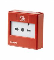 FDME231: Электронный блок извещателя ручного или устройства дистанционного пуска (S54311-B14-A1), Siemens