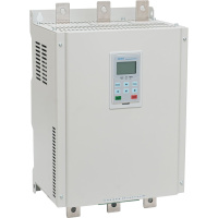 CHINT Устройство плавного пуска NJR5-560/ZX3 560А 280кВт 380В