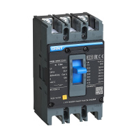 CHINT Авт. выкл. NXM-125H/3Р 80A 50кА