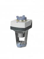 SAX319.03: Электромоторный привод, 800 Н, 20 мм, AC 230 В, 3-точечный. Минимальный заказ - 10 шт. (S55150-A106-A900), Siemens