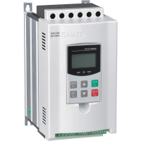 CHINT Устройство плавного пуска NJR2-315D,579А,315кВт