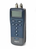 ALE10: Электронный манометр для комбиклапаноа "СИМЕНС" (BPZ:ALE10), Siemens