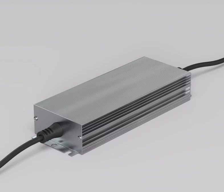 Denkirs Блок питания TR5720-BK