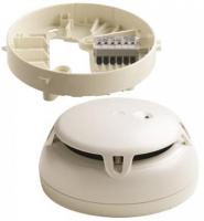 FDOOT241-9M: Извещатель мультисенсорный и основание FDB201 (BPZ:FDOOT241-9M), Siemens