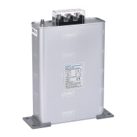 CHINT Трехфазный конденсатор BZMJ 0.45-30-3 АС450В, 30 кВАр（CHINT）