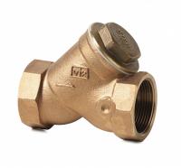 ALX40: Сетчатый фильтр, внутренняя резьба, DN40 (S55845-Z178), Siemens