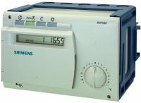 RVP340: Контроллер тепловой (S55370-C136). Siemens
