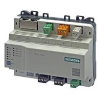 PXC5.E003: Интеграционный контроллер для BACnet/IP, BACnet/SC (S55375-C103), Siemens