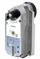 GMA321.9E: Привод шарового клапана, роторный (BPZ:GMA321.9E), Siemens