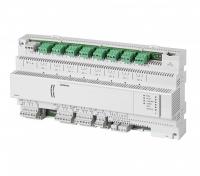 PXC36.1-E.D: Контроллер на 36 точки данных BACnet/IP (S55372-C121), Siemens