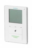 QMX3.P87-1WSC: Комнатный модуль с KNX PL-Link (S55624-H111), Siemens