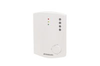 RTE-BAC-AL-SP-PB4-DI2-TE: Комнатный датчик температуры (6041M21480), Produal