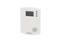 RTE-BAC-LCD-LL-PB3-DI2-TE: Комнатный датчик температуры (6041M13380), Produal