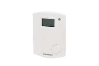 RCD-BAC-LCD-SPR-PB-DI2-TE: Комнатный преобразователь (6041912180), Produal