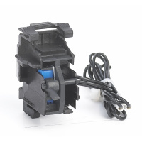 CHINT Вспомогательный и сигнальный контакт AX/AL-M6 L для NXM-1000 (левый) (R)