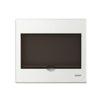 CHINT Корпус пластиковый NEX5-C10900 IP30 9 мод. 1 ряд. встраиваемый (R)