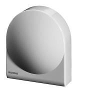 QAC22: Датчик температуры уличного монтажа, LG-Ni1000, -50...70 C, IP54 (BPZ:QAC22), Siemens QAC22: Датчик температуры уличного монтажа, LG-Ni1000, -50...70 C, IP54 (BPZ:QAC22), Siemens