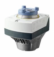 SAL81.00T10: Привод поворотный 10НМ, 90°, AC/DC 24 В, 3-ТОЧЕЧН., -10..120 °C (S55162-A104), Siemens SAL81.00T10: Привод поворотный 10НМ, 90°, AC/DC 24 В, 3-ТОЧЕЧН., -10..120 °C (S55162-A104), Siemens