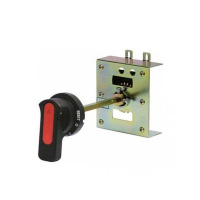 CHINT Выносная рукоятка для NS2-80 с поворотной ручкой (R)