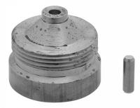 AV58: переходник на клапан OVENTROP M30X1 (BPZ:AV58), Siemens