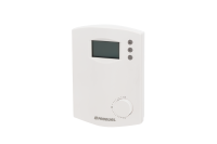 RTE-BAC-LCD-SP-SPB-PB-AI: Комнатный датчик температуры (6041M11650), Produal