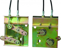 CHINT Тросовая механическая взаимоблокировка для NA1-(2000-6300)